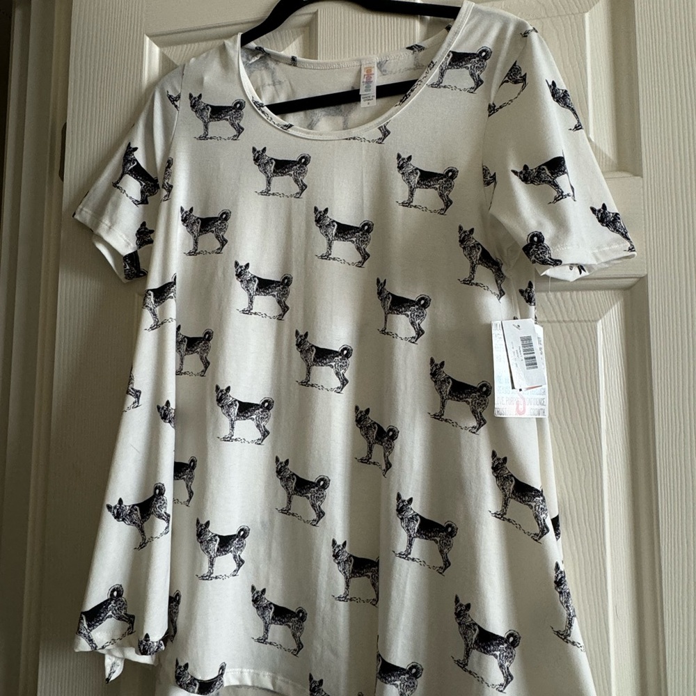 Lularoe perfect T
